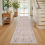 Rugs Original Faded Rose Printed Runner