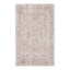 Rugs Original Faded Rose Printed Area Rug