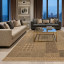 Rugs Original Sisal-look Natural Flat Woven Outdoor Area Rug