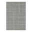 Rugs Original Linen Grey Flat Woven Outdoor Area Rug