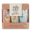Heathcote & Ivory In the Garden Hand Cream Trio