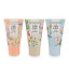 Heathcote & Ivory In the Garden Hand Cream Trio