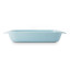 MasterClass Ceramic Roaster, 30cm - Sky Blue