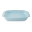 MasterClass Ceramic Roaster, 30cm - Sky Blue