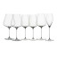 Spiegelau Definition Wine Glasses, Set of 6
