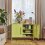 Popstrukt Sprinkles Sideboard - Kiwi Fizz