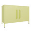 Popstrukt Sprinkles Sideboard - Kiwi Fizz