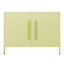Popstrukt Sprinkles Sideboard - Kiwi Fizz