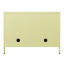 Popstrukt Sprinkles Sideboard - Kiwi Fizz