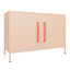 Popstrukt Sprinkles Sideboard - Peach Pop