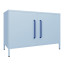 Popstrukt Sprinkles Sideboard - Blueberry Splash