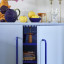Popstrukt Sprinkles Sideboard - Blueberry Splash