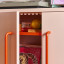 Popstrukt Sprinkles Sideboard - Peach Pop