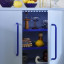 Popstrukt Sprinkles Sideboard - Blueberry Splash