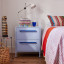 Popstrukt Sprinkles Twin Drawer - Blueberry Splash