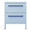 Popstrukt Sprinkles Twin Drawer - Blueberry Splash