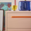 Popstrukt Sprinkles Twin Drawer - Peach Pop