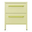 Popstrukt Sprinkles Twin Drawer - Kiwi Fizz
