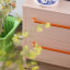 Popstrukt Sprinkles Twin Drawer - Peach Pop