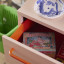 Popstrukt Sprinkles Twin Drawer - Peach Pop