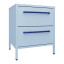 Popstrukt Sprinkles Twin Drawer - Blueberry Splash