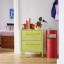 Popstrukt Sprinkles Twin Drawer - Kiwi Fizz