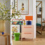Popstrukt Sprinkles Twin Drawer - Peach Pop