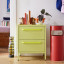 Popstrukt Sprinkles Twin Drawer - Kiwi Fizz