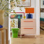 Popstrukt Sprinkles Twin Drawer - Peach Pop