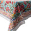 India Ink Fiesta Floral Tablecloth, 160cm x 270cm