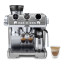 DeLonghi La Specialista Maestro Manual Pump Espresso Coffee Machine, EC9885.M