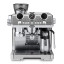 DeLonghi La Specialista Maestro Manual Pump Espresso Coffee Machine, EC9885.M