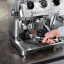 DeLonghi La Specialista Maestro Manual Pump Espresso Coffee Machine, EC9885.M