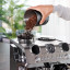 DeLonghi La Specialista Maestro Manual Pump Espresso Coffee Machine, EC9885.M