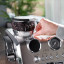 DeLonghi La Specialista Maestro Manual Pump Espresso Coffee Machine, EC9885.M