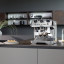 DeLonghi La Specialista Maestro Manual Pump Espresso Coffee Machine, EC9885.M