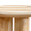 Homewood Cottonwood Johari 3 Leg Round Side Table