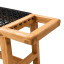 Homewood Cottonwood Vilikazi Cotswold with Handle Bench