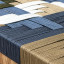 Homewood Cottonwood Vilikazi Ndebele Bench