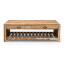 Homewood Cottonwood Country 4 Draw Coffee Table