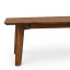 Homewood Cottonwood Duzu Metal Wash Bench