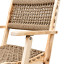Homewood Cottonwood Phinda Cotswold Folding Chair - Natural