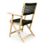 Homewood Cottonwood Phinda Cotswold Folding Chair - Green