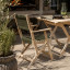 Homewood Cottonwood Phinda Cotswold Folding Chair - Green
