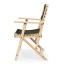 Homewood Cottonwood Phinda Cotswold Folding Chair - Green