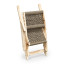 Homewood Cottonwood Phinda Cotswold Folding Chair - Natural