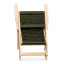 Homewood Cottonwood Phinda Cotswold Folding Chair - Green