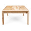 Homewood Cottonwood Dwala Coffee Table
