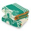 Fieldbar Racing Beach Towel