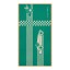 Fieldbar Racing Beach Towel